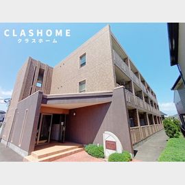 アルカンシェル森東 3階 築18年6ヶ月の賃貸物件