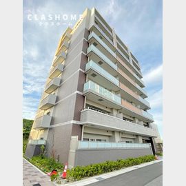 刈谷駅より徒歩12分 8階 築4年1ヶ月の賃貸物件