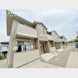 刈谷駅より徒歩12分 2階 築11年2ヶ月の賃貸物件