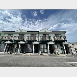 上横須賀駅より徒歩8分 1階 築25年9ヶ月の賃貸物件