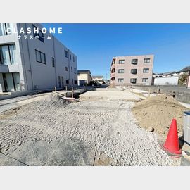 南安城駅より徒歩9分 築1年4ヶ月 2階建の賃貸物件