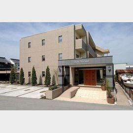 ボン・ナテュールの賃貸物件