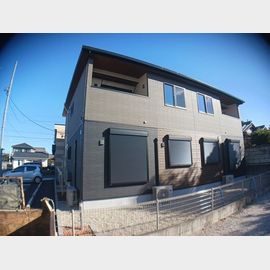 エヌ・ジェネレーションの賃貸物件