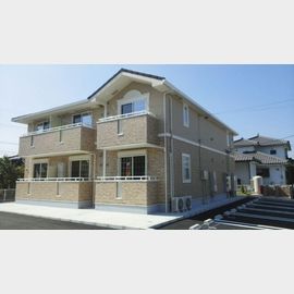 ベル・シュエットの賃貸物件