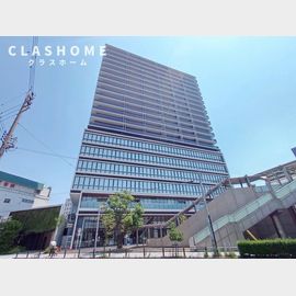 刈谷駅より徒歩3分 築5年3ヶ月 21階建の賃貸物件