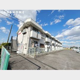 ロジュマンの賃貸物件