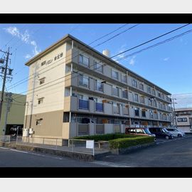 一ツ木駅より徒歩11分 2階 築38年2ヶ月の賃貸物件