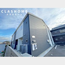 リバーサイド百石の賃貸物件