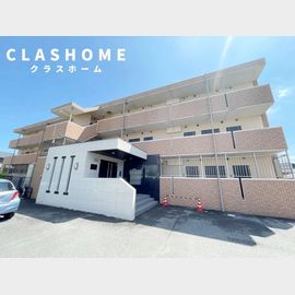 S＆Fマンション 3階 築17年の賃貸物件