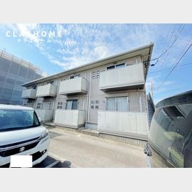 セマンス 1階 築19年1ヶ月の賃貸物件