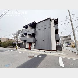 アーバン・ベースの賃貸物件