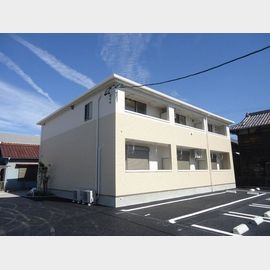 フェリーチェ児山の賃貸物件