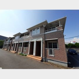 花水木 2階 築20年1ヶ月の賃貸物件