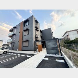 ラ・カシェットの賃貸物件