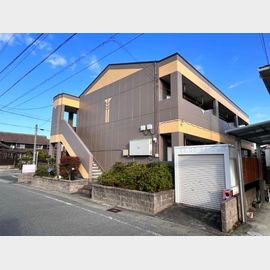 碧南駅より徒歩17分 2階 築24年7ヶ月の賃貸物件