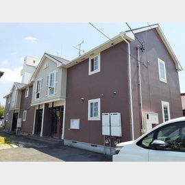 エクセランの賃貸物件