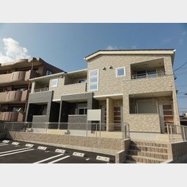 グレースヒルズ 1階 築10年7ヶ月の賃貸物件