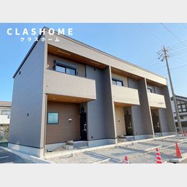 アリエル美園の賃貸物件