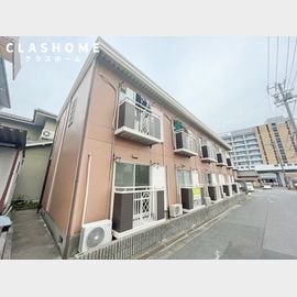 東陽ハイツの賃貸物件