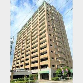 刈谷市駅より徒歩12分 11階 築22年10ヶ月の賃貸物件