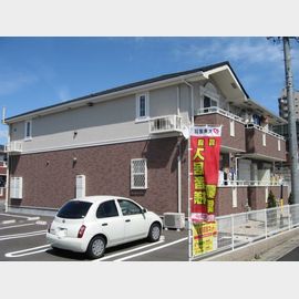 ネオ・ハーモニーS2の賃貸物件