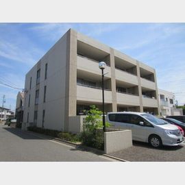 Ａｐｒｅｃｉｏ 1階 築19年の賃貸物件