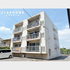 みどりマンション 1階 築41年3ヶ月の賃貸物件