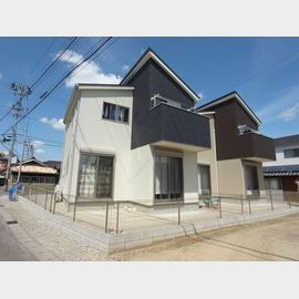 吉浜駅より徒歩10分 1階 築8年の賃貸物件