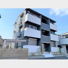 D-ROOM桜井町の賃貸物件