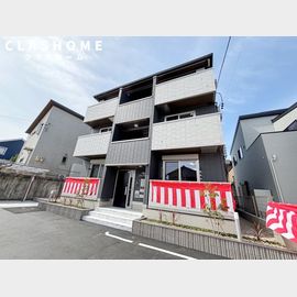 D-ROOM桜井町の賃貸物件