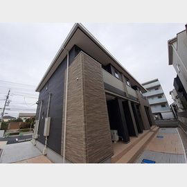 牛田駅より徒歩6分 1階 築2年11ヶ月の賃貸物件