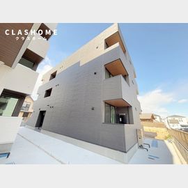 JackmeijihommachiI 2階 築1年2ヶ月の賃貸物件