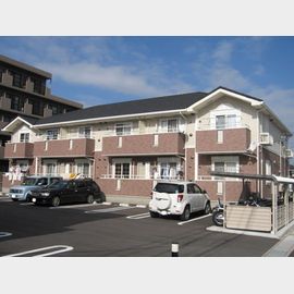 コニファーの賃貸物件