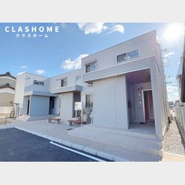 ジャルダン富士見の賃貸物件