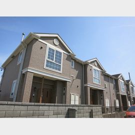 サニーレジデンス 1階 築21年4ヶ月の賃貸物件