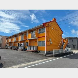 東刈谷駅より徒歩14分 2階 築36年11ヶ月の賃貸物件