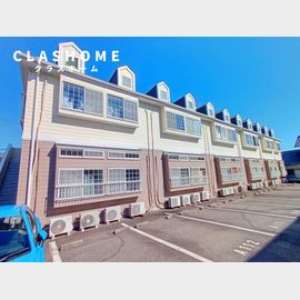 シェリール・ミニBの賃貸物件