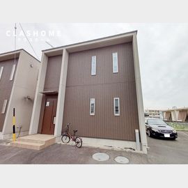 三河高浜駅より徒歩14分 1階 築11年8ヶ月の賃貸物件