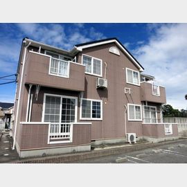 ネオメイト21A 1階 築22年11ヶ月の賃貸物件