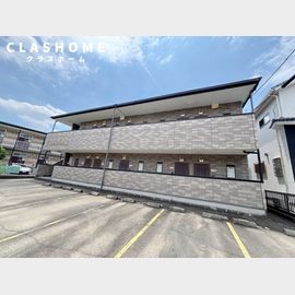 テルミーヌ・シャンブルの賃貸物件