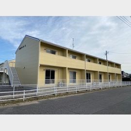 スカイコートC 2階 築18年11ヶ月の賃貸物件