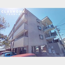 プリミエール田戸の賃貸物件