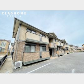 ベルドミール上松A 1階 築19年7ヶ月の賃貸物件