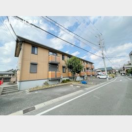 セジュール赤羽根の賃貸物件