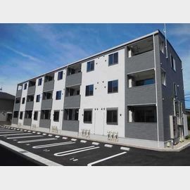 野田新町駅より徒歩22分 築7年8ヶ月 3階建の賃貸物件