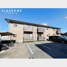 大府駅より徒歩37分 2階 築17年9ヶ月の賃貸物件