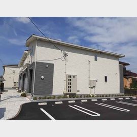 福地駅より徒歩43分 築4年4ヶ月 2階建の賃貸物件