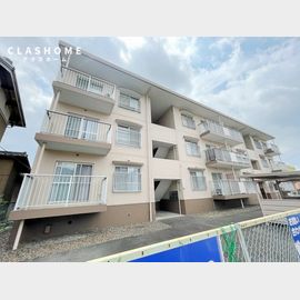 コーポ森脇の賃貸物件