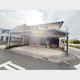 刈谷駅より徒歩25分 築28年8ヶ月 2階建の賃貸物件