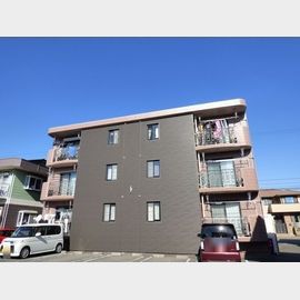 マンションキャッツアイ 2階 築25年10ヶ月の賃貸物件